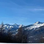 בקתה Alpina Di Pinot Frassino (Cuneo)