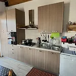 בקתה Alpina Di Pinot *