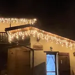 Шале Alpina Di Pinot *
