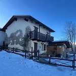 Шале Alpina Di Pinot *