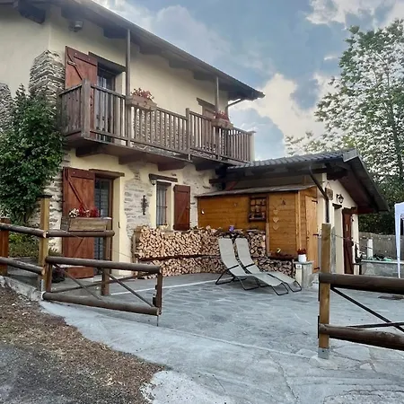 Alpina Di Pinot * Frassino (Cuneo)