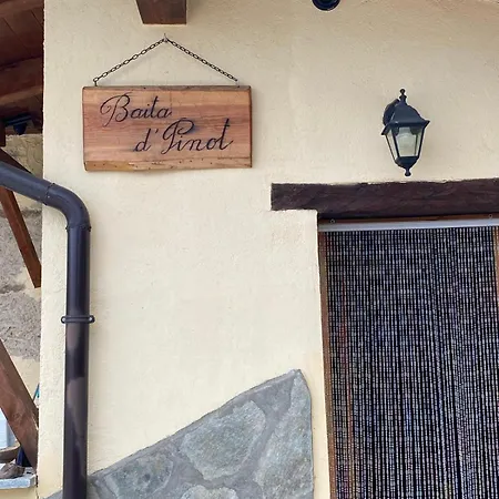 Alpina Di Pinot * Frassino (Cuneo)