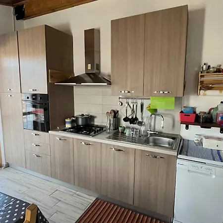 Chalé Alpina Di Pinot *