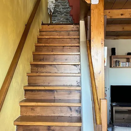 Alpina Di Pinot Alpesi faház