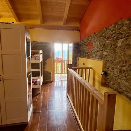 Alpina Di Pinot 샬레