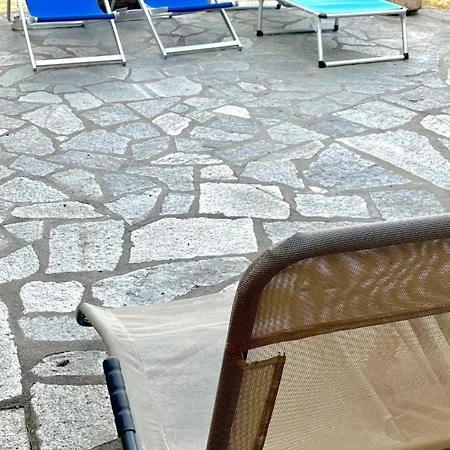 Σαλέ Alpina Di Pinot Frassino (Cuneo)