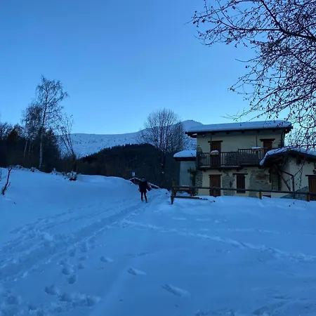 Alpina Di Pinot * Frassino (Cuneo)