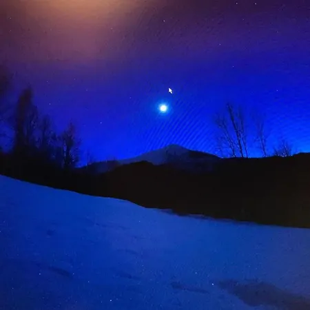 Alpina Di Pinot 샬레 *