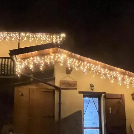 Chalé Alpina Di Pinot *