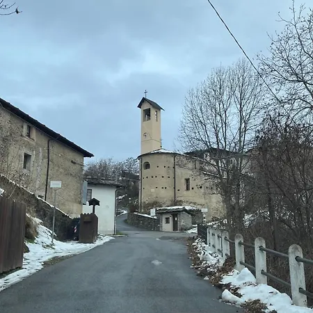 Alpina Di Pinot Chalé *