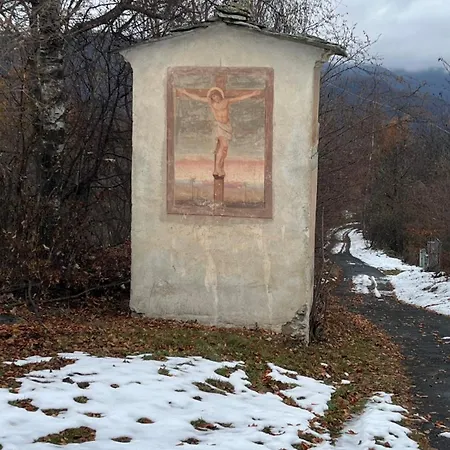 Alpina Di Pinot * Frassino (Cuneo)