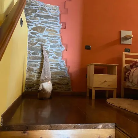 Alpina Di Pinot Chalé