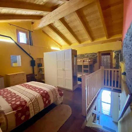 Alpina Di Pinot * Frassino (Cuneo)