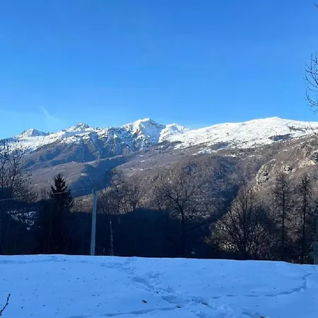 Alpina Di Pinot *