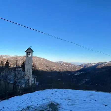 Alpina Di Pinot Σαλέ