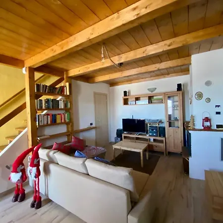 Chalé Alpina Di Pinot *