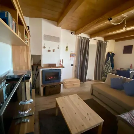 Chalé Alpina Di Pinot *