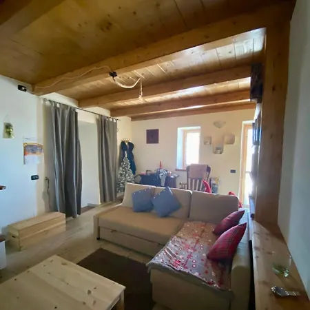 Alpina Di Pinot Frassino (Cuneo)