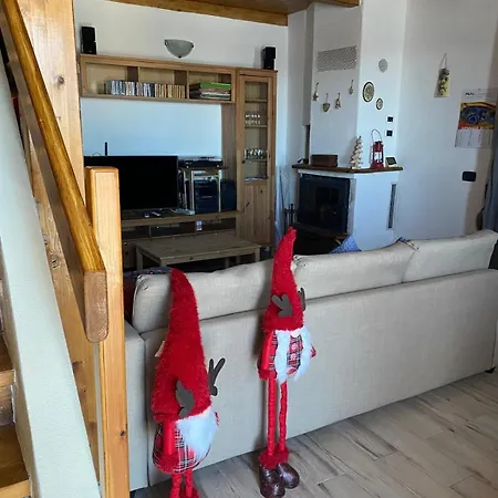 Alpina Di Pinot Chalé