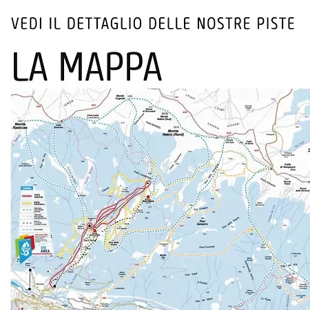Alpina Di Pinot Σαλέ *