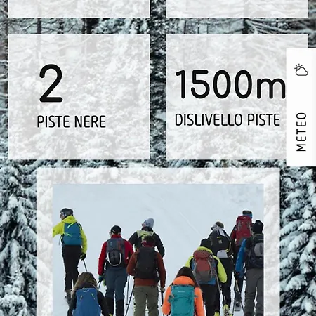 Σαλέ Alpina Di Pinot Frassino (Cuneo)