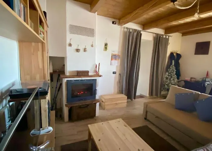 Alpehytte Alpina Di Pinot *