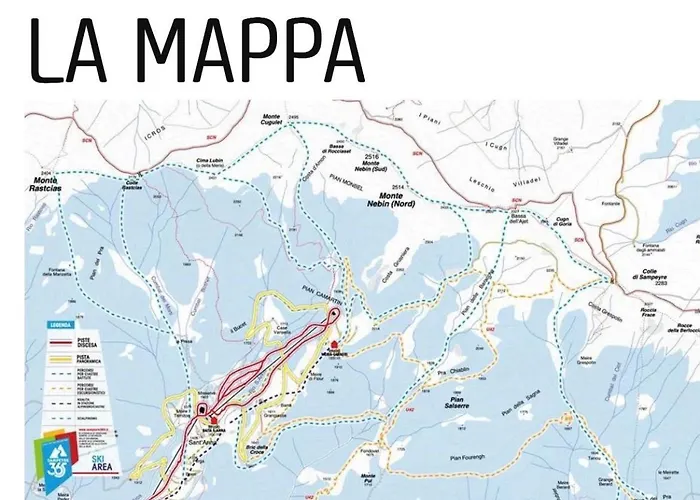 Alpina Di Pinot Alpehytte *