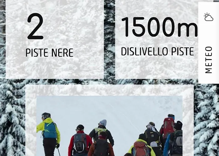 Alpehytte Alpina Di Pinot Frassino (Cuneo)