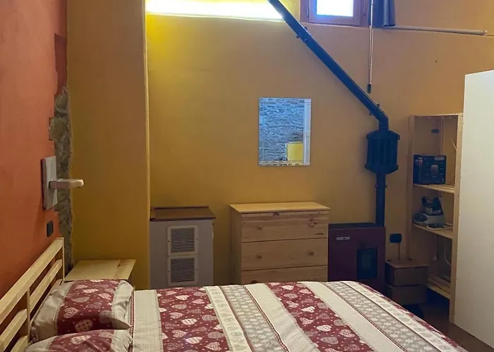 Alpina Di Pinot Frassino (Cuneo)